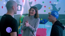 Χ. Θεοφάνους: Τα Χριστούγεννα ήρθε στην Αρκαδία από την Αθήνα με το ποδήλατο 