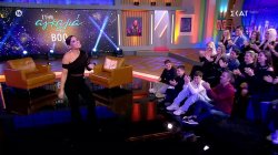 H Μαίρη Συνατσάκη κάνει δοκιμαστικό για τηλεοπτικά projects – Από Survivor έως «Στην Αγκαλιά της Boo»