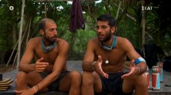 Οι Επαρχιώτες κάνουν εικασίες για τον φάκελο που έλαβε η Αναστασία