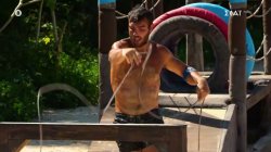 Αντώνης vs Γιώργος: Ο Animal έφερε το παιχνίδι στα ίσια