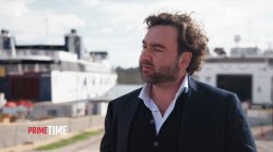 Πρόεδρος ναυπηγείων Σαλαμίνας: 