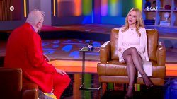 Θα παρουσίαζε η Ντορέττα Παπαδημητρίου το Survivor 