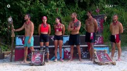 Δημήτρης: Γεμίζουμε ταξί, ευτυχώς που κερδίσαμε 