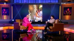 Ο STAN μιλάει για την γυναίκα του, Βέρα, με τα πιο όμορφα λόγια