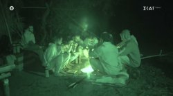 Βραδινή ένταση στο «στρατόπεδο» των Αθηναίων - Πραγματικά νιώθω ότι μου έχεις κάνει bullying