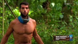 Μάνος για Τσουκαλά: Βαριά κουβέντα το ανάπηρος που είπε, δεν πρέπει να το χρησιμοποιείς για κανένα 