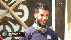 Μανός σε Λιανό: Από τότε που μου είπες ότι έχω στις νίκες 75% φέρνω μόνο ήττες 