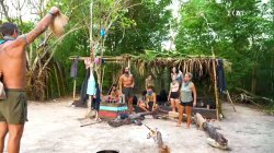 Οι Επαρχιώτες παραλαμβάνουν τις νέες τους προμήθειες