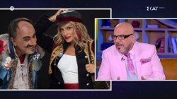 Γιάννης Ζουγανέλης: Το ωραιότερο είναι να σε ξεπερνάνε τα παιδιά σου, τότε είσαι πατέρας