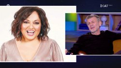 Απόστολος Γκλέτσος: Δεν μου έκανε και τίποτα η Μουτίδου, δεν κρατάω κακία – Ασχολούνται με έναν «πεθαμένο» 