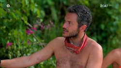 Δημήτρης σε Σηφάκη: Ο καλύτερος σου παίκτης πήρε να παίξει τον Gio που είχε ένα πόδι