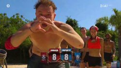 Benzy vs Μιχάλης: Η εκδίκηση του Benzy