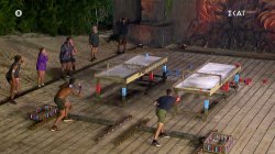 Αντώνης VS Μιχάλης: Ακόμα μία φοβερή αναμέτρηση 