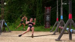 Αριάδνη VS Ιωάννα 