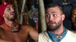 Κέρδισε το δίκαιο λένε οι Αθηναίοι - Ένταση μεταξύ του Benzy και του Τσιλιμίγκρα