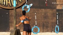 Μαντίσα vs Ιωάννα: Τελευταία στιγμή παίρνει τον πόντο η Ιωάννα 