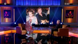 Ο Απόστολος Γκλέτσος μιλά για την κόρη του, το ενδεχόμενο να παντρευτεί ξανά και τη φίλη του Μαρία Ελένη Λυκουρέζου 