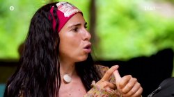 Κέλλυ για Δήμητρα: Περίεργος ο τρόπος που έπεσε μην πω ότι της είπε κάτι ο Σηφάκης