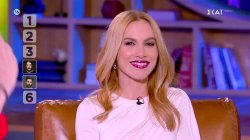 Ranking ηθοποιών με την Ντορέττα, από τον αγαπημένο στον λιγότερο αγαπημένο 