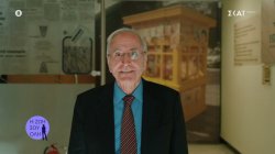 Τι στερήθηκε ο Πάνος Σόμπολος από την δημοσιογραφία 