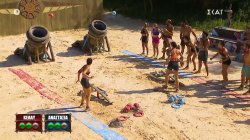 Κέλλυ vs Αναστασία: Στο VAR για το ποια κοπέλα πήρε τον πόντο, τρομερή μονομαχία