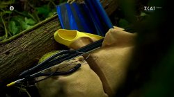 Η πρώτη βραδιά της Ευτυχίας στον Άγιο Δομίνικο και το ψαροντούφεκο