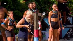 Βαλάντης vs Μιχάλης: Ισοφαρίζει ο Βαλάντης για τους Αθηναίους