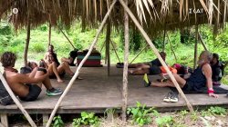 Αθηναίοι: Στρατηγική βλέπει πίσω από κάποιες κινήσεις της Μαντίσας ο Δημήτρης  - Τι δεν αρέσει στον Benzy 