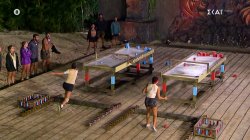 Κέλλυ VS Αναστασία: Ασυλία στους Αθηναίους ή η αγωνία θα συνεχιστεί; 