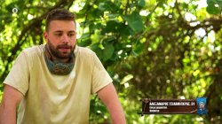 Τσιλιμίγκρας: Στεναχωρήθηκα που η δική μου ομάδα δεν με υποστήριξε στην Ένταση με τους Αθηναίους