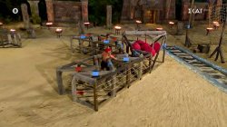 Αυτός ο επικός αγώνας ασυλίας δεν θα μπορούσε παρά να κριθεί σε flag race – Ποιοι θα χαμογελάσουν στο τέλος; 