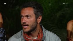 Δημήτρης: Ο Σηφάκης θέλει να μικρύνει την ομάδα του το έχει δηλώσει, θέλει να χάνουν ασυλίες