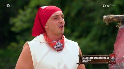 Ο αδερφός του Gio Kay, Benzy, κάνει την είσοδό του στο παιχνίδι!