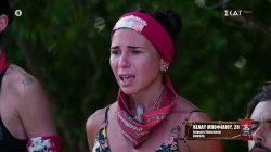 Η Κέλλυ για την ένταση που έγινε στον πάγκο των Αθηναίων μετά την ήττα της