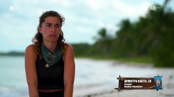 Δήμητρα: Καθαρά στημένο πως με ψήφισαν – Φανή: Θα φύγουν αυτοί που πρέπει και μετά εγώ   