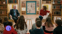 Π. Σόμπολος: Όλες οι δουλείες είναι δύσκολες όμως άμα την αγαπάς θα μπορέσεις να πετύχεις