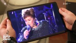 Η Λέιλα δηλώνει πως γεννήθηκε για να τραγουδάει, αλλά τι είδους μουσικής θέλει να ακούει 