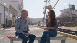 Τα θρυλικά ναυπηγεία του Νεωρίου στη Σύρο