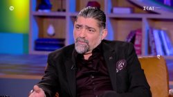 Ο Μιχάλης Ιατρόπουλος μιλά για το γεγονός οτι δραστηριοποιείται και πάλι στην εστίαση