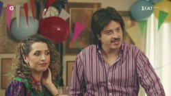 Τότε και Τώρα | Παιδικό Party | Όταν στα παιδικά parties κυριαρχούσαν οι μπύρες και το ουίσκι