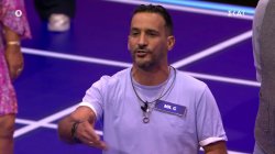 Ο Γ. Λιανός γνωρίζει τον Mr. G και αποκαλύπτει πως ο ίδιος είναι ο Mr. Lee