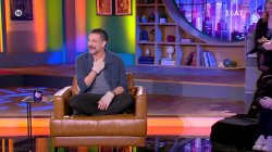 Γιώργος Χρανιώτης: Πήγα να πνιγώ κάνοντας σερφ στην Τήνο με 10 μποφόρ 