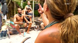 Πολεμικό το κλίμα στο εσωτερικό των Επαρχιωτών – Πολύ εκνευρισμένη με τον Γιάννη η Φανή 