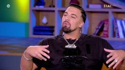 Gio Kay: Άλλαξα το πως γίνεται το PR στα νυχτερινά μαγαζιά της Ελλάδας - Είμαι τρελός και δεν φοβάμαι το ρίσκο 