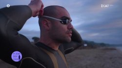 Γνωρίζουμε τον Σπύρο Χρυσικόπουλο κολυμβητής υπέρ-αποστάσεων και κάτοχος δύο ρεκόρ Γκίνες