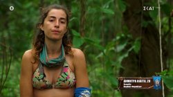  Κέλλυ: Νιώθω ευλογημένη με την απόφαση του Γιάννη να με στηρίξει και να βγεί αυτός