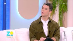 Δημήτρης Πανόπουλος: 