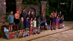 Ενθουσιασμός στους νικητές Επαρχιώτες, σκληρές κουβέντες στο στρατόπεδο των ηττημένων 