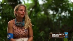 Φορτισμένη η Φανή για τον άντρα της που της λείπει