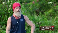  Βαλάντης: Στην άρχη του run είπα στον Μάνο ότι θα χάσει, δυστυχώς δεν τα κατάφερα 